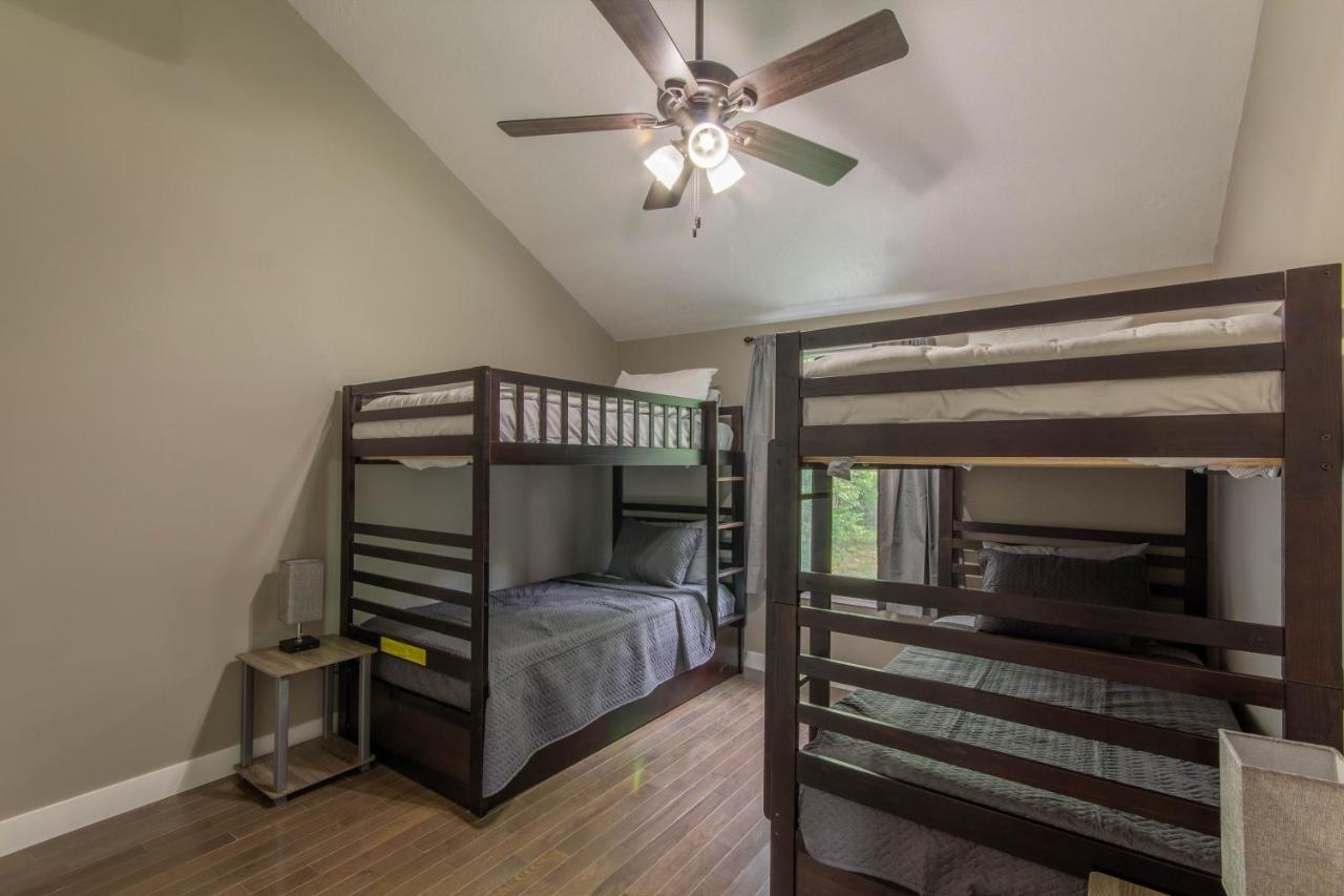 Motel Hills Motor Court & Marina Alexandria Bay Esterno foto
