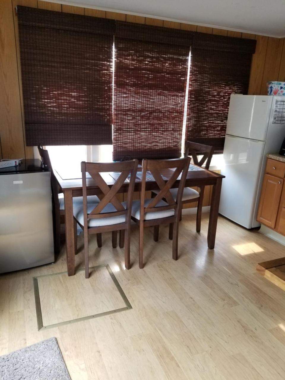Motel Hills Motor Court & Marina Alexandria Bay Esterno foto